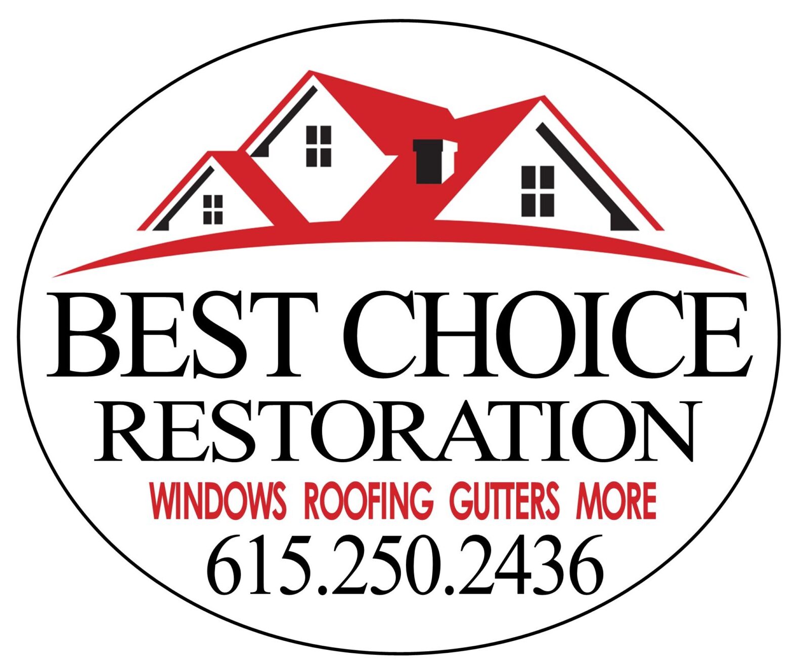 Best Choice Restoration & Best Choice Windows